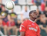 Thomas Phibel odejdzie z Widzewa. Jest &quot;opcja szybkiego transferu&quot;