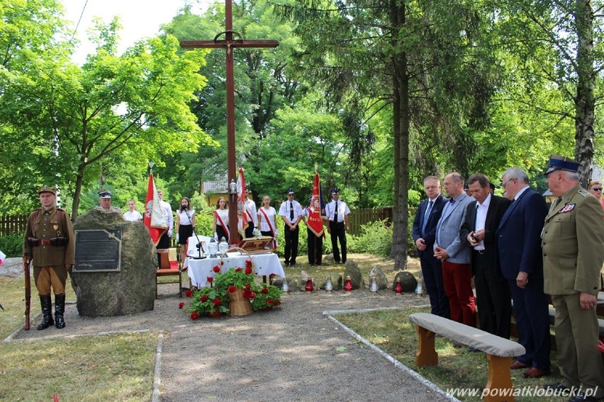 Wieczna pamięć dla Polaków zamordowanych w Nowej Wsi