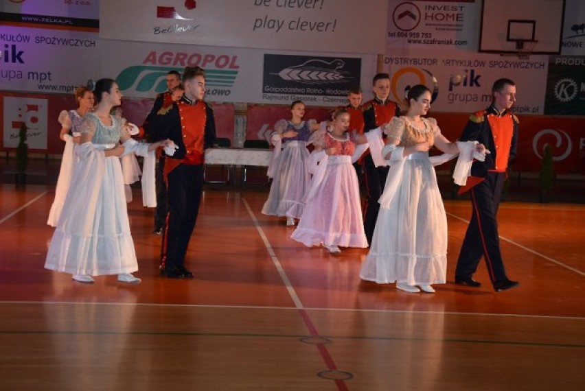 Trwa Karnaval Show Dance 2020 we Wrześni – wspaniała taneczna atmosfera, perfekcyjne ruchy i Iwona Pavlović