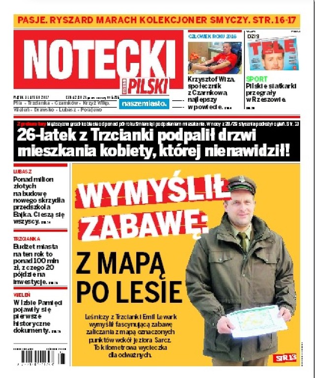 Notecki Tygodnik Pilski