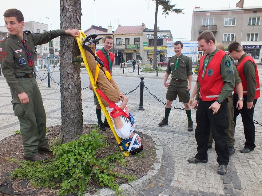 XVII edycja Ogólnopolskiego Festiwalu Pieśni Patriotycznej w...