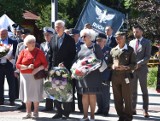 Malbork. 78 rocznica rzezi wołyńskiej. To lekcja, która mówi, że "nacjonalizm prowadzi do tragedii"