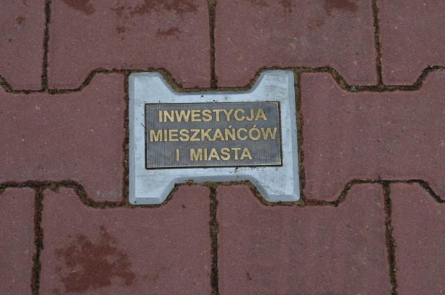 Ulicę Nasturcjową w Poznaniu zbudowali mieszkańcy wspólnie z miastem