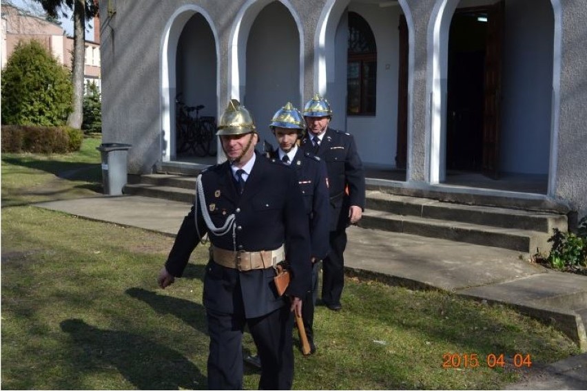 Adoracja Grobu Pańskiego 2015