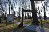 Park "Ptasia Ostoja" w Nowym Żabnie to miejsce, które spodoba się nie tylko mieszkańcom wsi w gminie wiejskiej Nowa Sól
