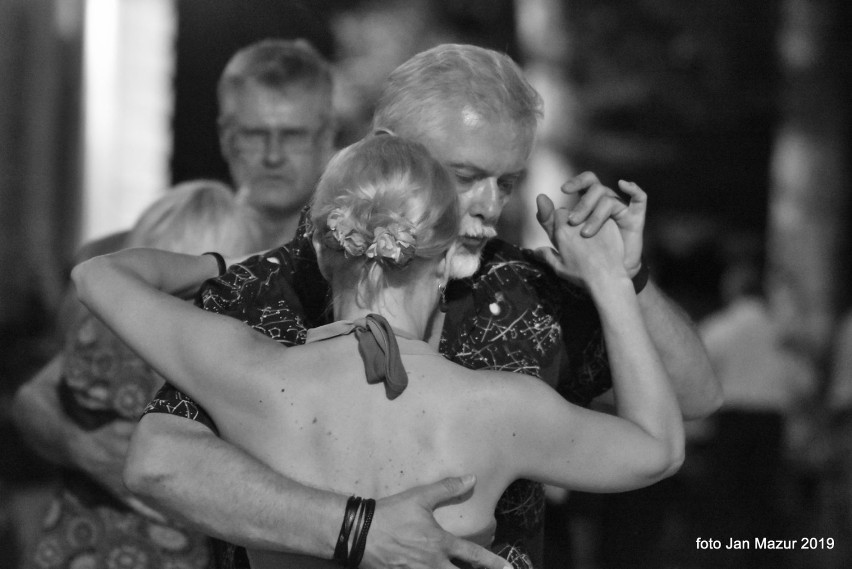 Festiwal Tango Barocco w Żaganiu potrwa od 30 lipca 2...