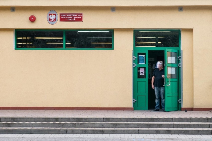 Czy szkoły czekają na nowy lockdown? W sobotę poznamy decyzję rządu