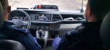 Komenda Powiatowa Policji w Bełchatowie poszukuje świadków potrącenia małoletniej dziewczynki