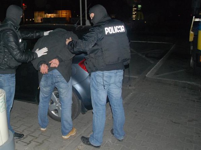 Poznańscy policjanci zabezpieczyli prawie pół kilograma ...