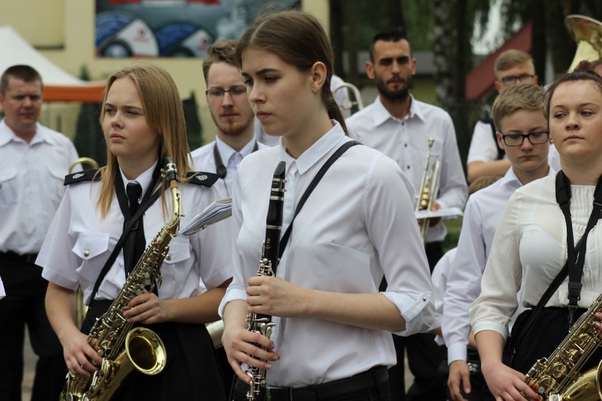 XVIII Powiatowy Przegląd Orkiestr Dętych w Kole