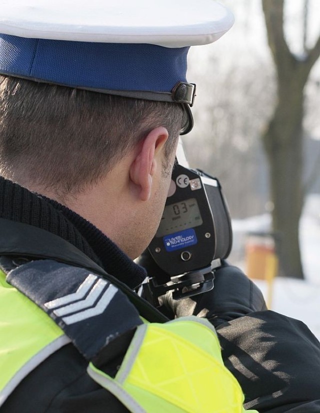 Kontrole prędkości dziś między innymi na Lechickiej, Hetmańskiej i Bukowskiej