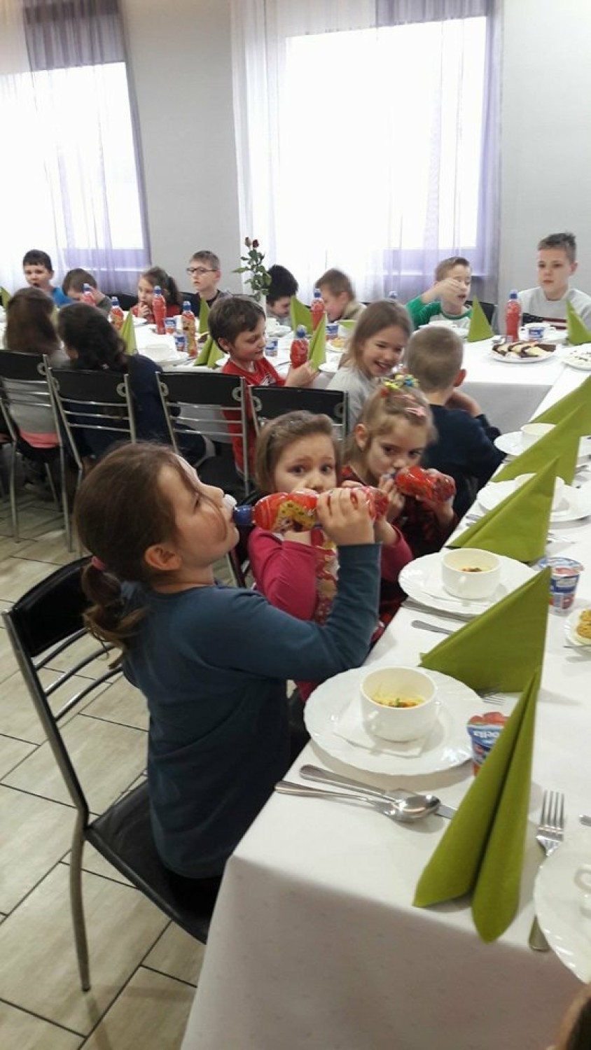 Warsztaty Wielkanocne Towarzystwa Przyjaciół Dzieci w Krotoszynie [ZDJĘCIA]