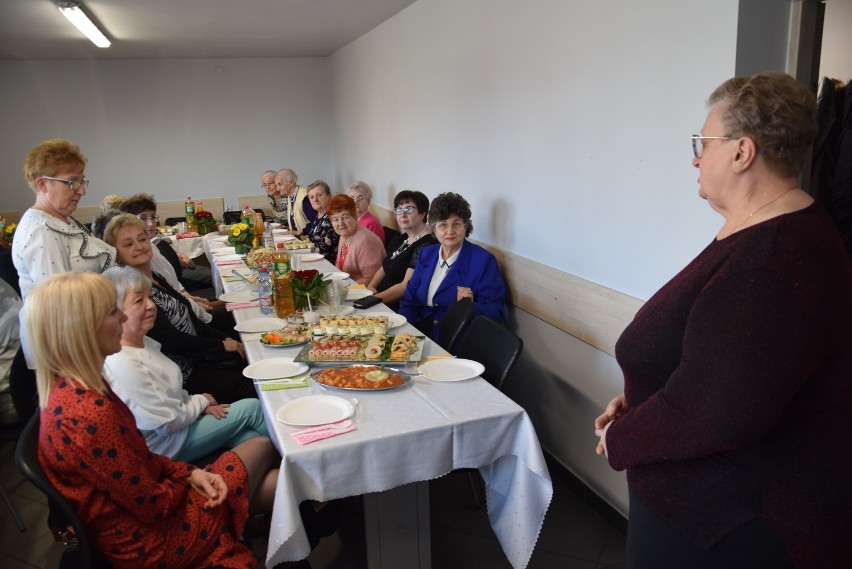 Gospodarstwo w Tursku świętowało już Dzień Kobiet