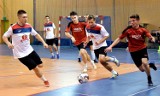 Futsal. W Turnieju Niepodległości w Pile triumfował Eltom. Zobaczcie zdjęcia