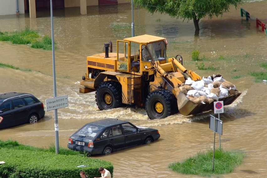 Kozanów 14:00