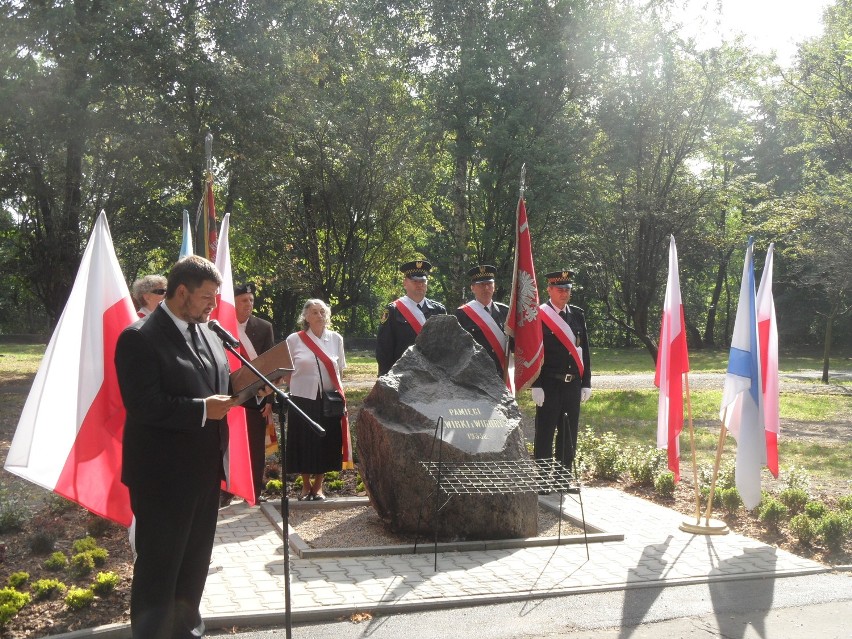 Święto Lotnictwa Polskiego: uroczystości przy obelisku ku czci Żwirki i Wigury [ZDJĘCIA]