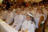 Komunia 2020 w Chodzieży: Parafia Nawiedzenia NMP w czerwcu zorganizuje dwie komunijne msze