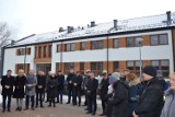 Rada Powiatu Kartuskiego obradowała w nowym lokum w Kobysewie  ZDJĘCIA, WIDEO