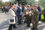 Radomsko. 77 rocznica powstania Konspiracyjnego Wojska Polskiego. ZDJĘCIA