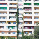 Kolorowe balkony na naszych osiedlach. Czy to się zmieni?