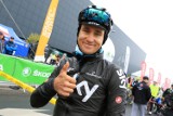 Tak żyje Michał Kwiatkowski, mistrz świata w kolarstwie szosowym, olimpijczyk i zwycięzca Tour de Pologne. Zobacz zdjęcia