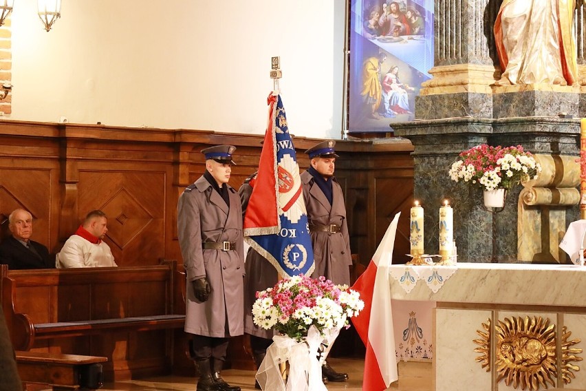 Śremianie uczcili pamięć o zamordowanych w piątek 20 października, mieszkańcy Książa i Dolska zrobią to w niedzielę 22 październik