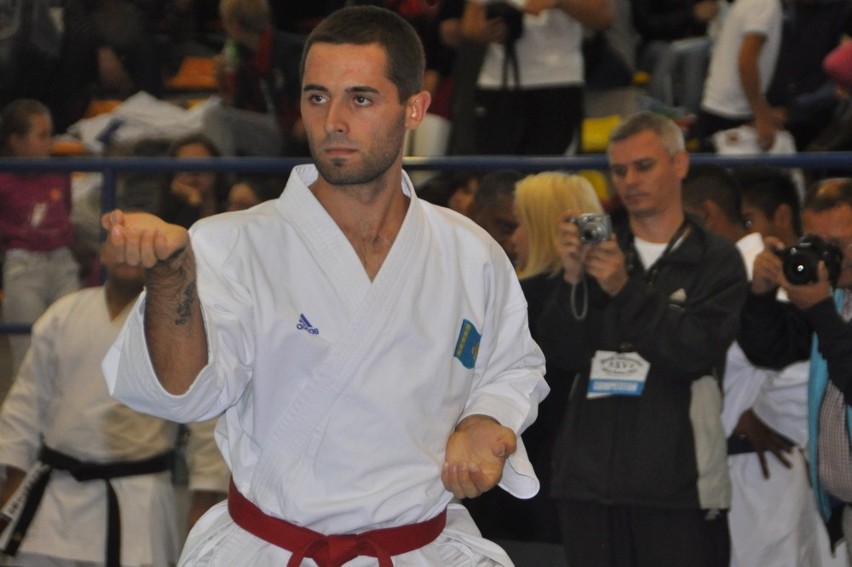 XV Mistrzostwa Świata w Karate Shotokan FSKA w Żukowie - XV...