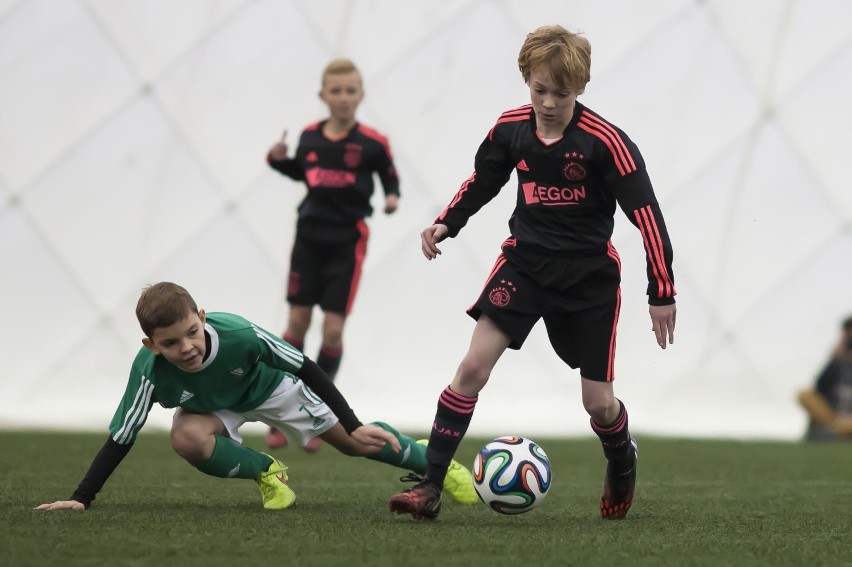 Legia Cup 2014. Tottenham zwycięzcą 10. edycji [FOTO]