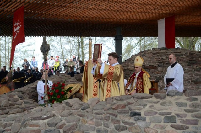 Będziemy mieli nowe święto państwowe związane z Gnieznem