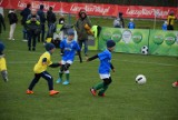 „Z Podwórka na Stadion o Puchar Tymbarku”. Finał wojewódzki w Kaliszu. ZDJĘCIA