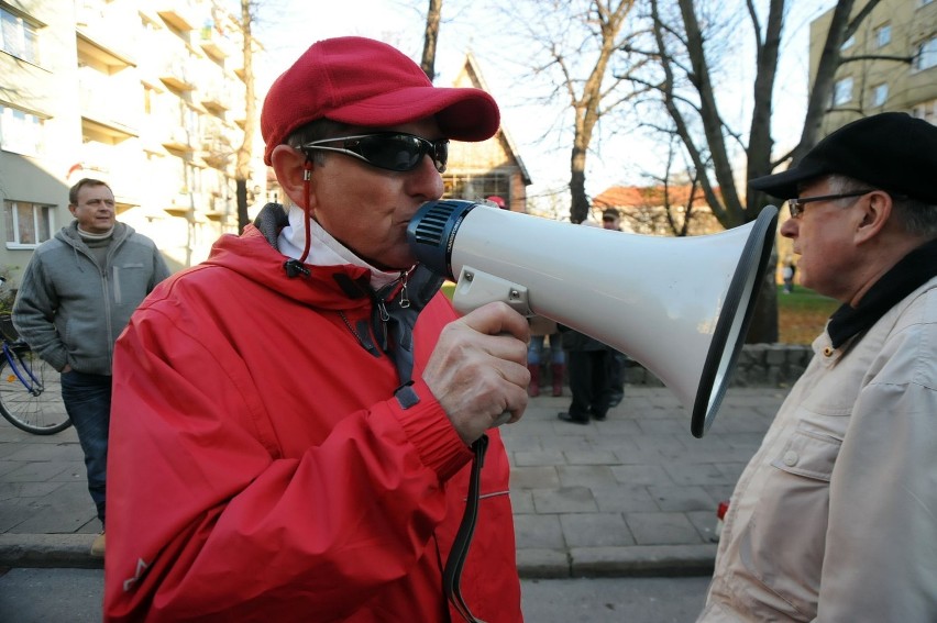 IV Bieg Niepodległości w Słupsku: Pomorska Mila