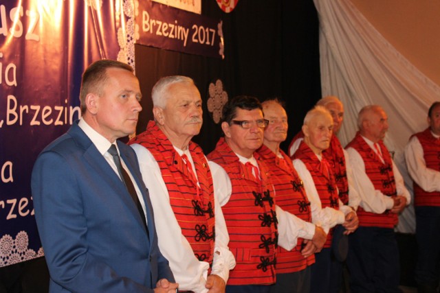 Nagrody i wyróżnienia odebrali ludzie kultury z powiatu kaliskiego