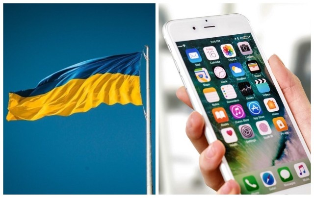 Warto zapoznać się z numerami do koordynatorów, aby dowiedzieć się jakie dary warto wysłać na Ukrainę