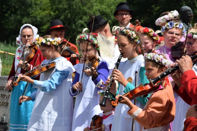 9. Festiwal Dud Polskich im. Jana S. Prządki. SML  w Zbąszyniu, zaprasza na dwa dni z muzyką ludową