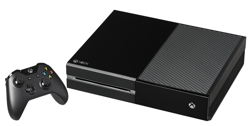 Najnowszy model Xbox One X lub Playstation 4 Pro to wydatek...