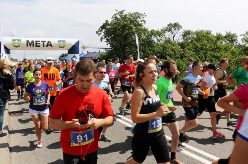 IV Redzki Bieg o Puchar Marszałka Woj. Pomorskiego