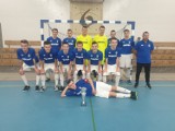 Turniej eliminacyjny Młodzieżowych Mistrzostw Polski U-18 w Futsalu w Łęczycy [ZDJĘCIA] 