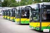 Więcej pasażerów może jeździć w miejskich autobusach