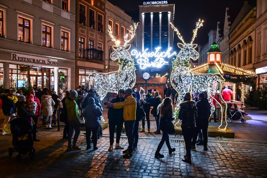 W weekend 11-12 grudnia będziecie mieć okazję zrobić...