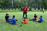 Amp Futbol Junior Camp Bielsko-Biała: tak trenują młodzi! 