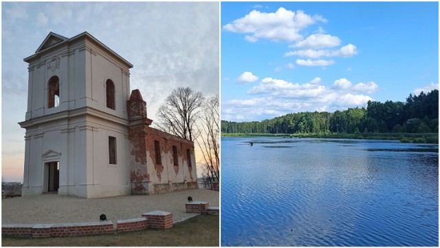 Zobacz, jakie nieoczywiste zakątki województwa lubelskiego warto odwiedzić! >>>