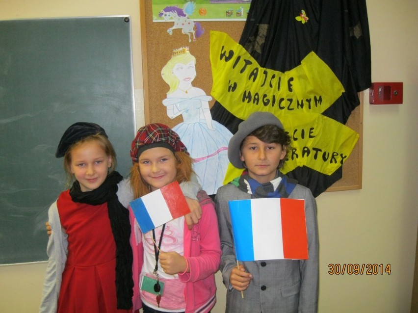 Europejski Dzień Języków Obcych w „Trójce”