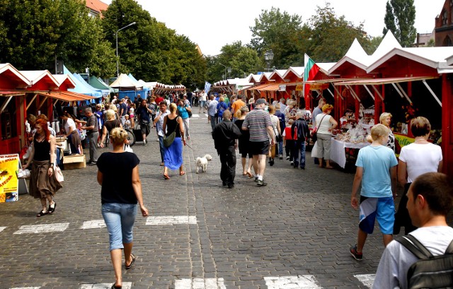 We wtorek wieczorem zostaną zamknięte ulice w rejonie katedry ...