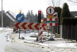 Ruszył oczekiwany remont drogi w Bartoszowie [ZDJĘCIA]