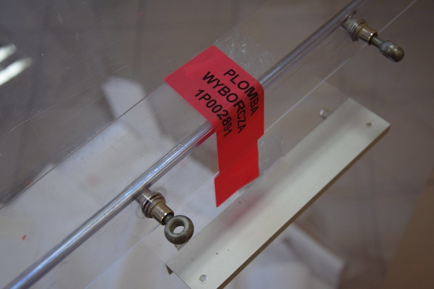 Wybory parlamentarne 2019. W Zakładzie Karnym nr 1 w Strzelcach Opolskich 18 więźniów nie mogło wziąć udziału w głosowaniu