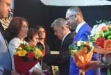 8 medali za Długoletnią Służbę dla pracowników Ośrodka Sportu i Rekreacji w Krośnie Odrzańskim. Kto został wyróżniony?
