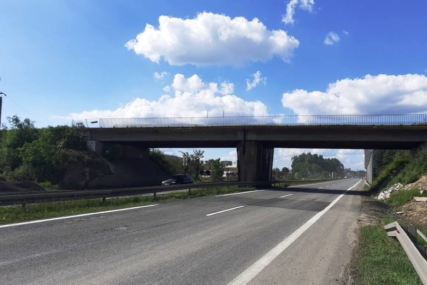 Most kolejowy nad DK1 w Czechowicach-Dziedzicach zostanie...