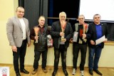 Turniej kopa sportowego o puchar burmistrza Kobylina [ZDJĘCIA]