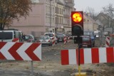 Remont ulicy Jaworzyńskiej w Legnicy (ZDJĘCIA)