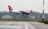 Czech Airlines zrezygnował z lotów z Łodzi w okresie zimowym